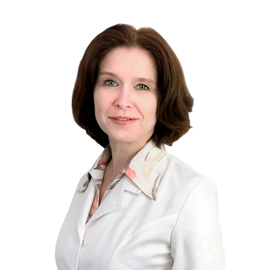 Врач Монахова Татьяна Львовна 