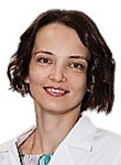 Удачкина Елена Васильевна