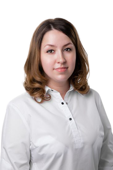 Врач Алексеева Анна Сергеевна 