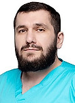 Ибиев Асланбек Сабирович