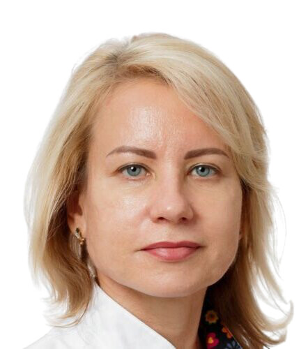 Врач Малыханова Светлана Алексеевна 