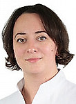 Анненкова Елена Игоревна
