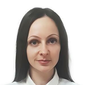 Врач Возняк Марина Евгеньевна 