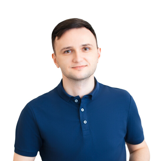 Врач Авсеенко Сергей Михайлович 