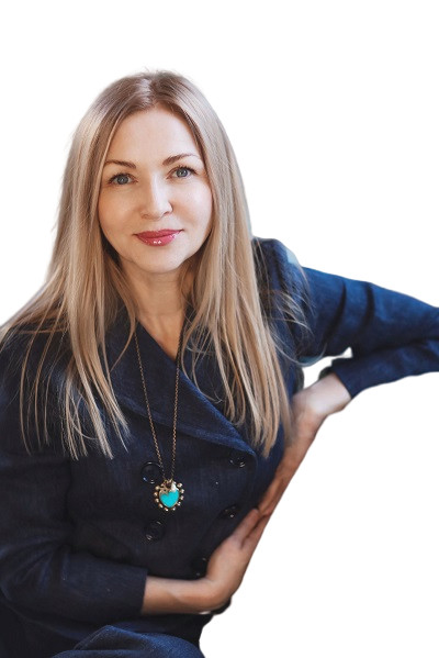 Врач Улогова Жанна Михайловна 