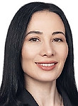 Магкаева Мадина Юрьевна
