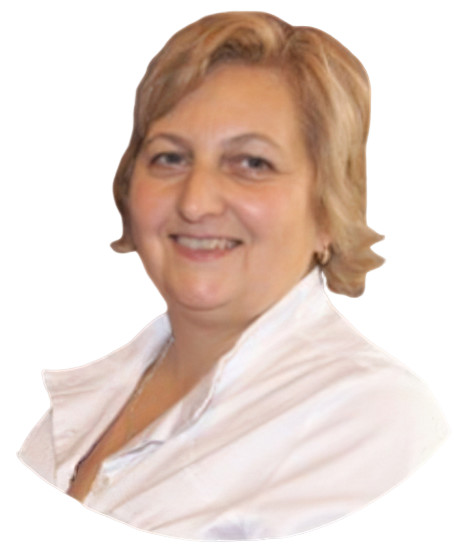 Врач Бобылева Наталья Анатольевна 