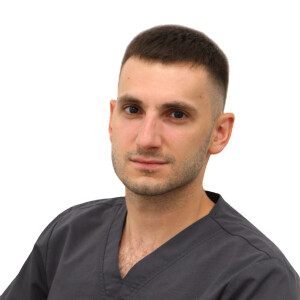 Врач Осипьян Рубен Георгиевич 