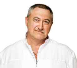 Врач Труфанов Александр Евгеньевич 