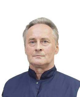 Лебедев Юрий Алексеевич