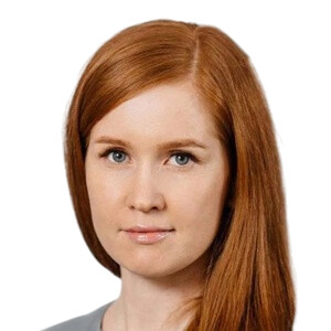 Врач Яковлева Алина Викторовна 