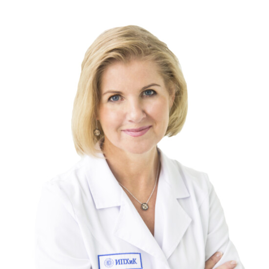 Врач Стенько Анна Германовна 