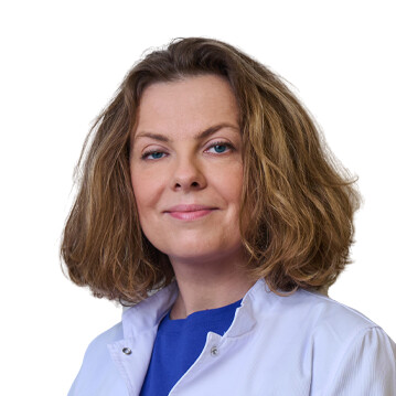 Врач Громова Мария Артуровна