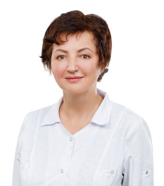 Врач Грищенко Екатерина Борисовна 
