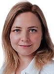 Платонова Анастасия Александровна