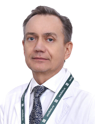 Врач Развозжаев Александр Александрович 