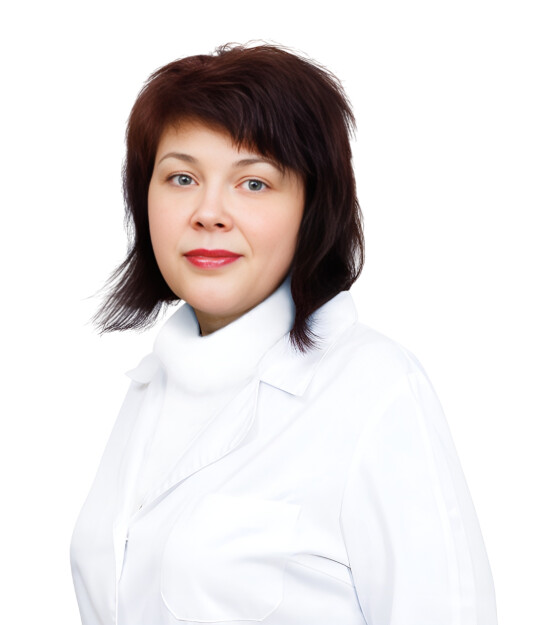 Врач Демченко Наталья Витальевна 