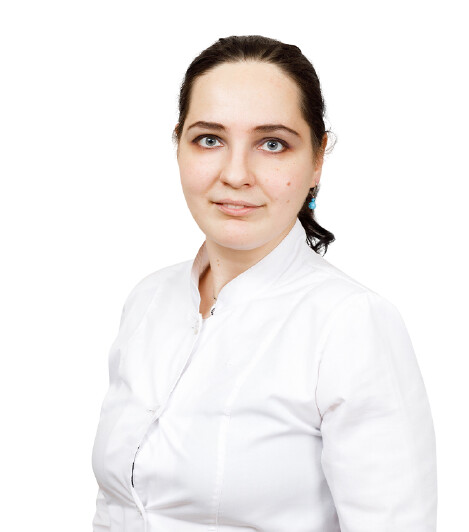 Врач Бомбардирова Татьяна Дмитриевна 