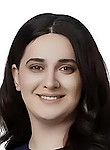 Иллуева Сабина Зайдилаевна
