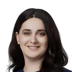 Врач Иллуева Сабина Зайдилаевна