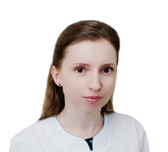 Врач Кузнецова Мария Михайловна 