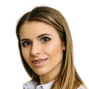 Врач Михальчева Валерия Александровна 