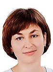Шульман Мария Сергеевна