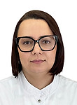 Годованюк Ирина Владимировна