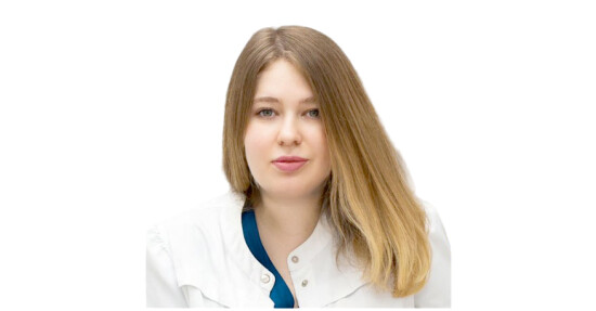 Врач Тимофеева Екатерина Николаевна 