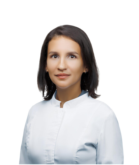 Врач Бабурова Татьяна Николаевна 