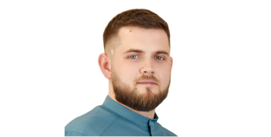 Врач Марков Артем Андреевич 