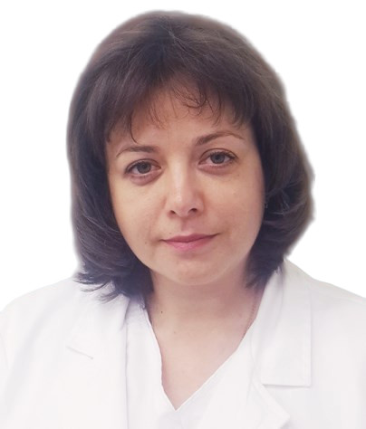 Врач Петрова Илона Александровна 