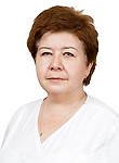 Бурмистрова Татьяна Валентиновна