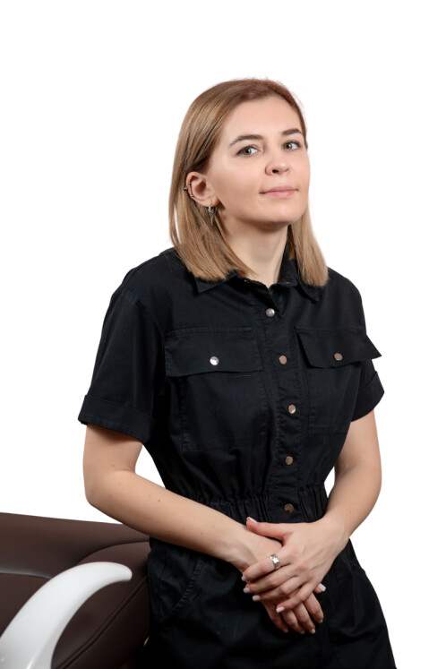 Врач Романищева Юлия Владимировна 