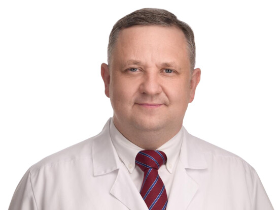 Врач Кочатков Александр Владимирович 