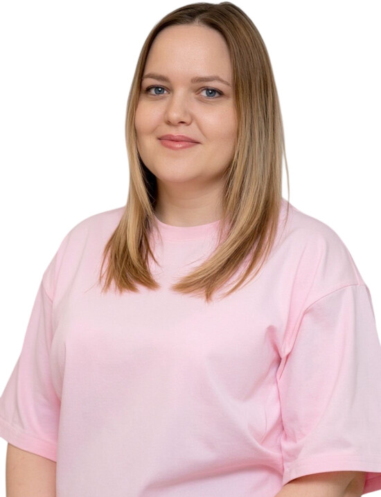 Врач Жукова Олеся Олеговна 