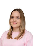 Жукова Олеся Олеговна