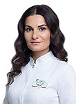 Карапетян Кристина Мануковна