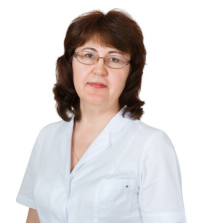 Врач Ткаченко Светлана Николаевна 