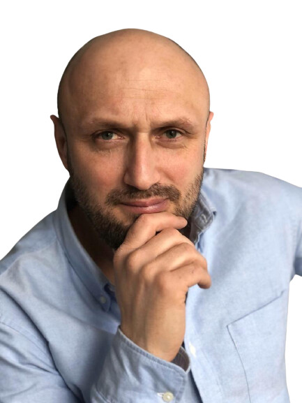 Врач Абдуразаков Казбек Исханович 