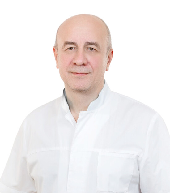 Врач Мытарчук Вячеслав Борисович 