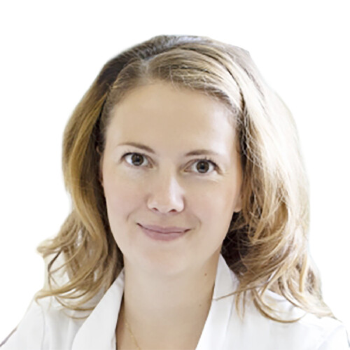 Врач Оверченко Кира Владимировна 