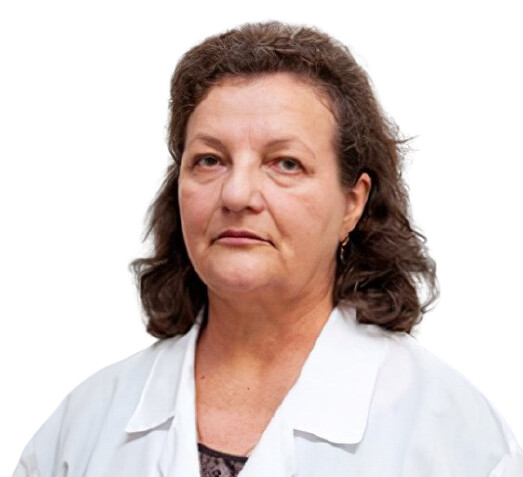 Врач Варавикова Марина Вячеславовна 