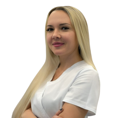 Врач Чернова Наталья Сергеевна 