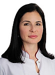 Пашкова Евгения Юрьевна