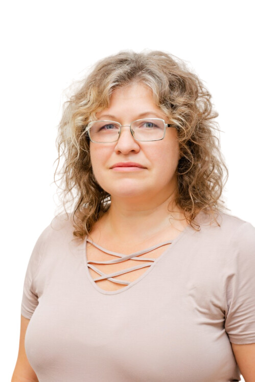 Врач Туманова Ольга Юрьевна 