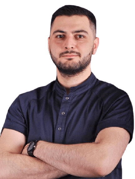 Врач Кварацхелия Ираклий Алексеевич 