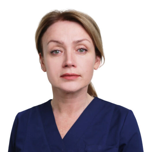 Врач Отморская Анна Александровна 