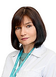 Попкова Елена Анатольевна