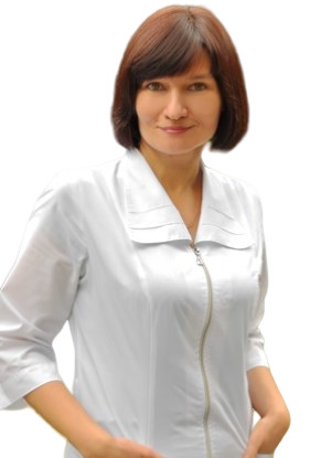 Врач Попкова Елена Анатольевна 
